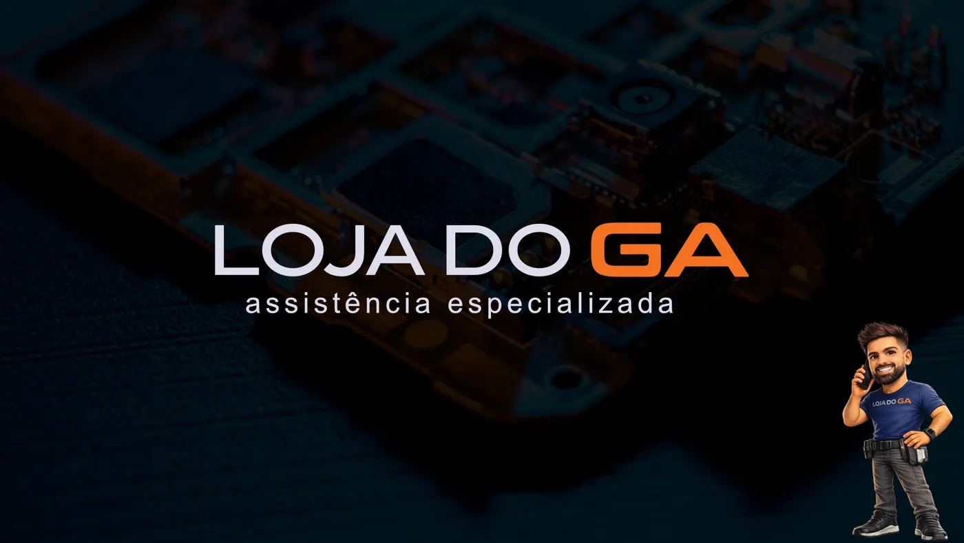 Loja do GA