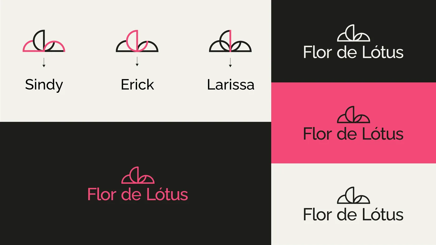 Flor de Lótus