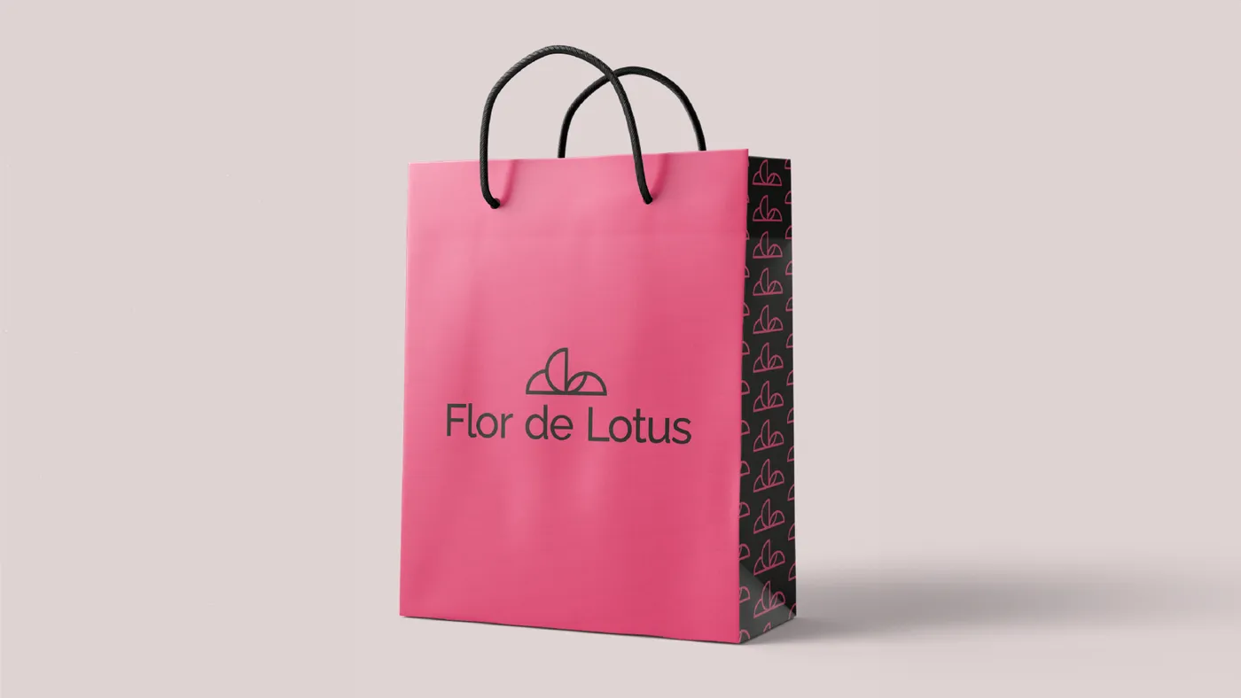 Flor de Lótus