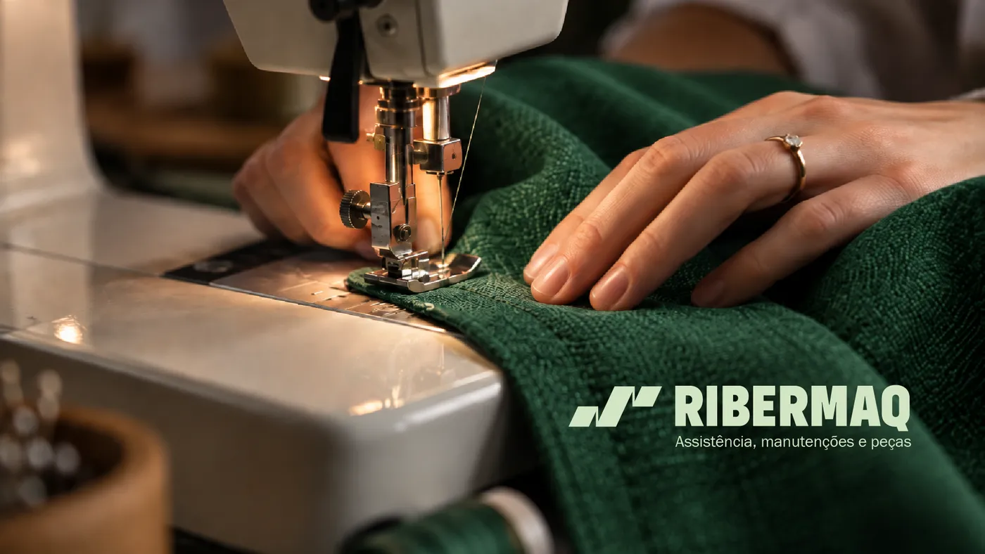 Ribermaq